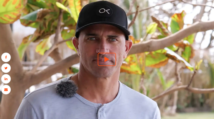 Kelly Slater